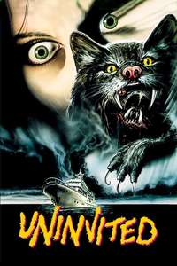 Uninvited - Poster
