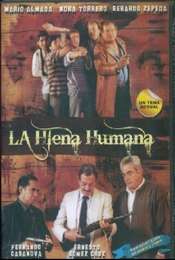 The Human Hyena