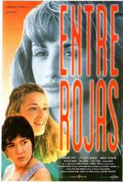 Entre rojas