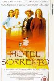 Hotel Sorrento