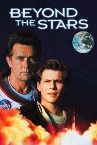 Beyond the Stars - Poster