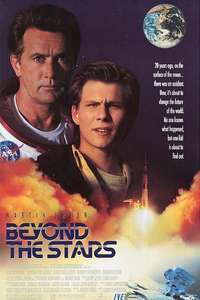 Beyond the Stars - Poster