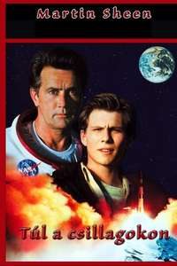 Beyond the Stars - Poster