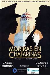 Zafarinas