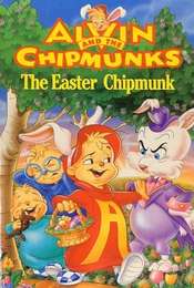 The Easter Chipmunks