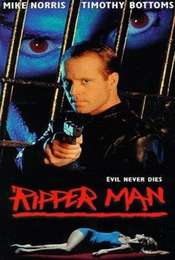 Ripper Man