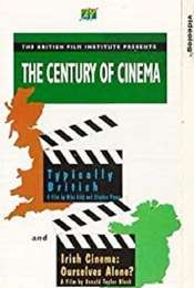 A Personal History of British Cinema