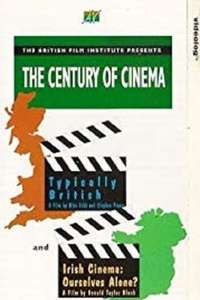 A Personal History of British Cinema - Poster