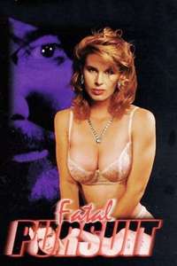 Fatal Pursuit - Poster