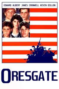 The Rescue - Poster