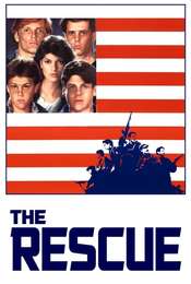 The Rescue