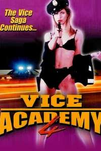 Vice Academy 4 - Poster