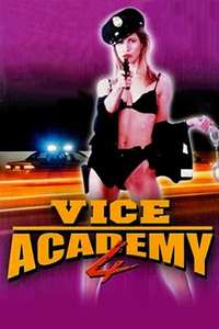 Vice Academy 4 - Poster