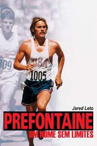 Prefontaine - Poster