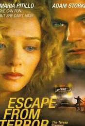 Escape from Terror: The Teresa Stamper Story