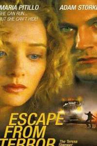 Escape from Terror: The Teresa Stamper Story - Poster