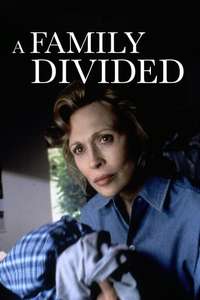 A Family Divided - Poster
