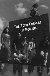 The Four Corners of Nowhere - Poster