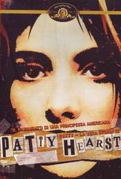 Patty Hearst