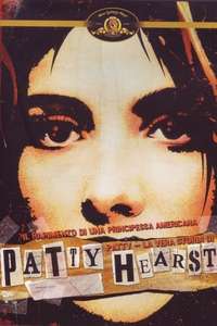 Patty Hearst - Poster