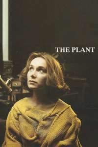 The Plant - Poster