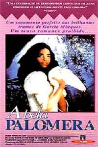 Fable of the Beautiful Pigeon-Fancier - Poster