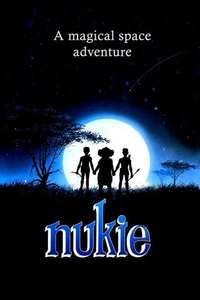 Nukie - Poster