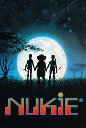 Nukie