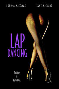 Lap Dancing - Poster