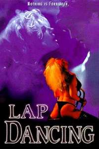 Lap Dancing - Poster