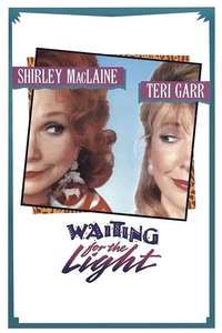 Waiting for the Light - Poster