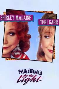 Waiting for the Light - Poster