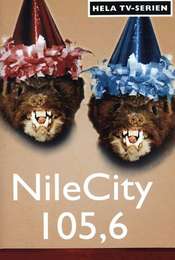 NileCity 105.6