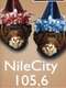 NileCity 105.6