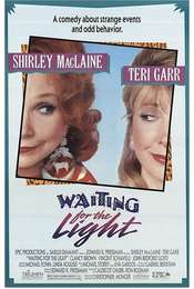 Waiting for the Light