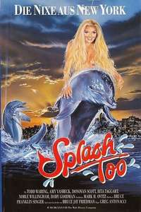 Splash  Too - Poster