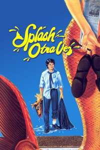 Splash  Too - Poster