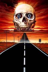 Ghost Town - Poster
