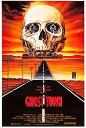 Ghost Town