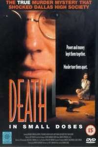 Death in Small Doses - Poster
