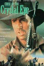 Curse of the Crystal Eye