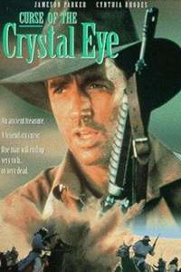 Curse of the Crystal Eye - Poster
