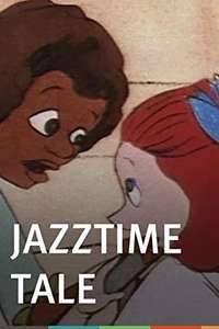 Jazztime - Poster
