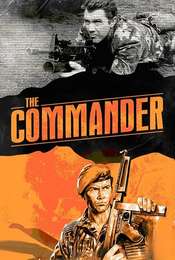The Commander