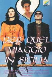 Per quel viaggio in Sicilia...
