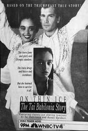 On Thin Ice: The Tai Babilonia Story