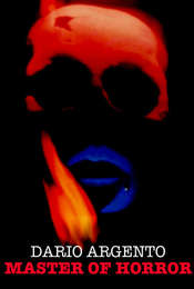 Dario Argento: Master of Horror