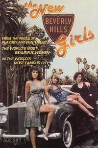 The New Beverly Hills Girls - Poster