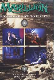 Marillion - From Stoke Row To Ipanema