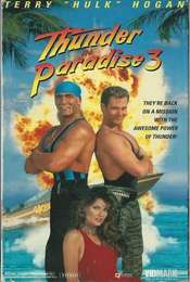 Thunder in Paradise 3